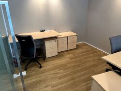 One Raffles Place (D1), Office #459296161